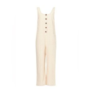 Marine Layer Sydney Beach Jumpsuit